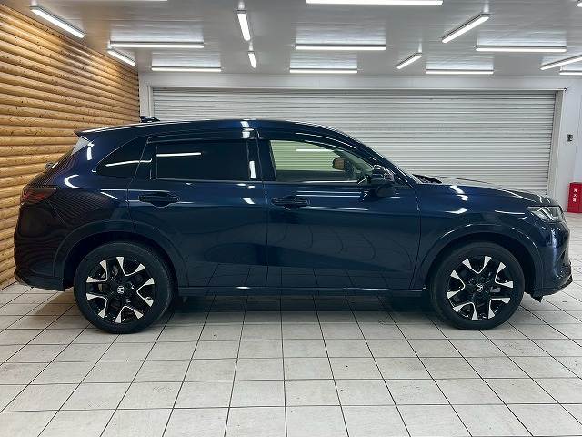 ホンダ ZR-Vの画像18