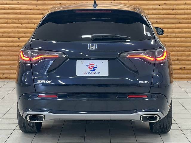 ホンダ ZR-Vの画像19