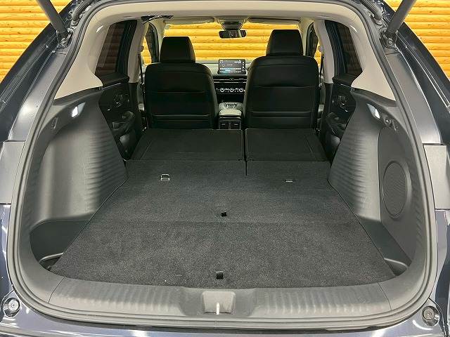 ホンダ ZR-Vの画像20