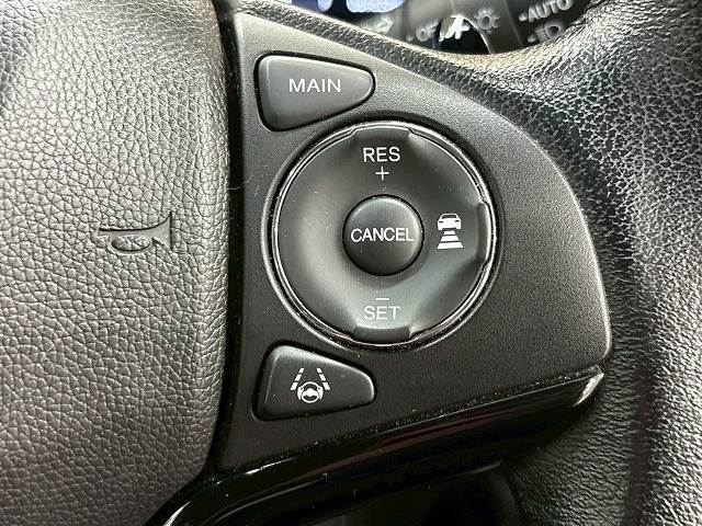 ホンダ ヴェゼルハイブリッドの画像5