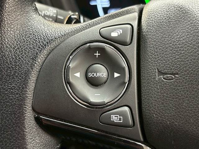 ホンダ ヴェゼルハイブリッドの画像12