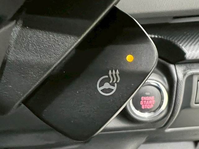 クロストレックLimited 内装他