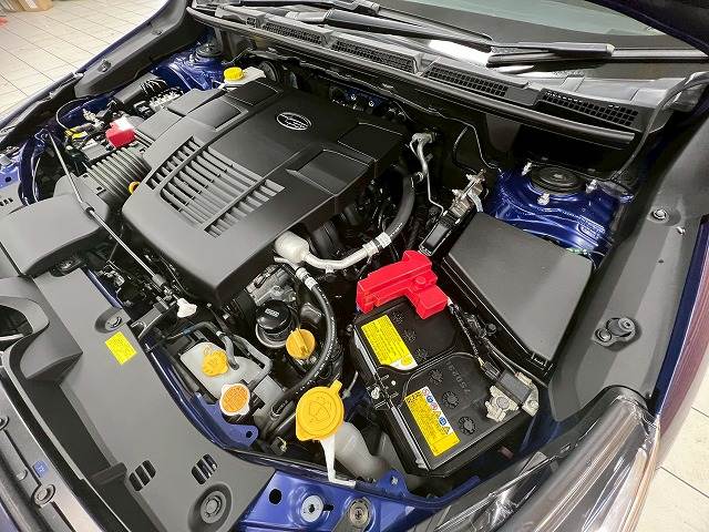 スバル クロストレックの画像14