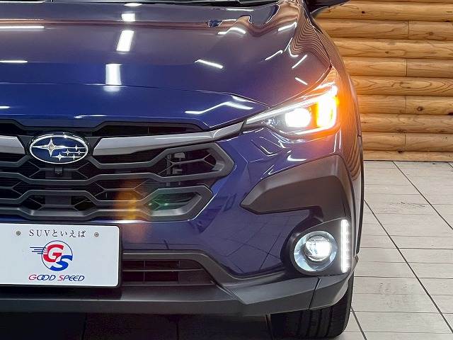 スバル クロストレックの画像15