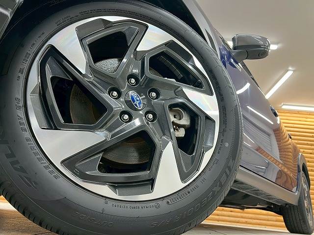 スバル クロストレックの画像16