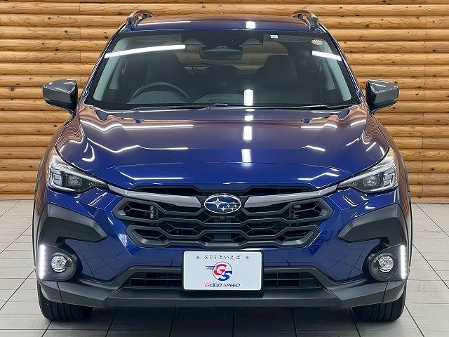 スバル クロストレックの画像17