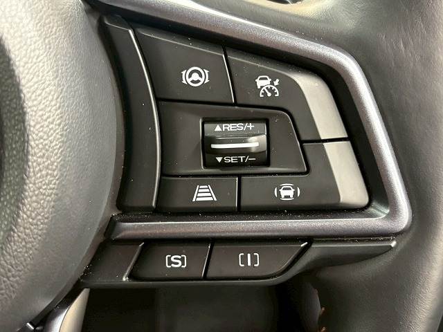 レヴォーグ レイバックLimited EX 内装他