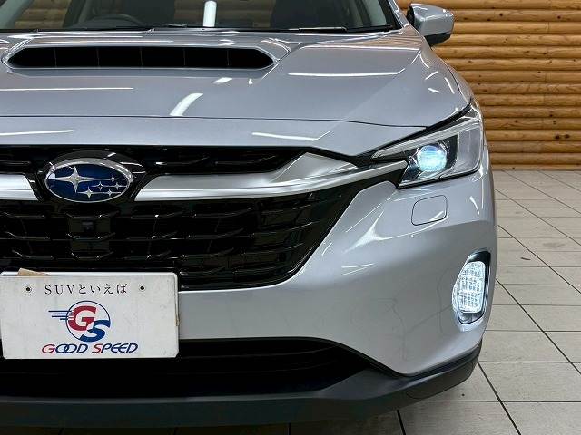 スバル レヴォーグ レイバックの画像10