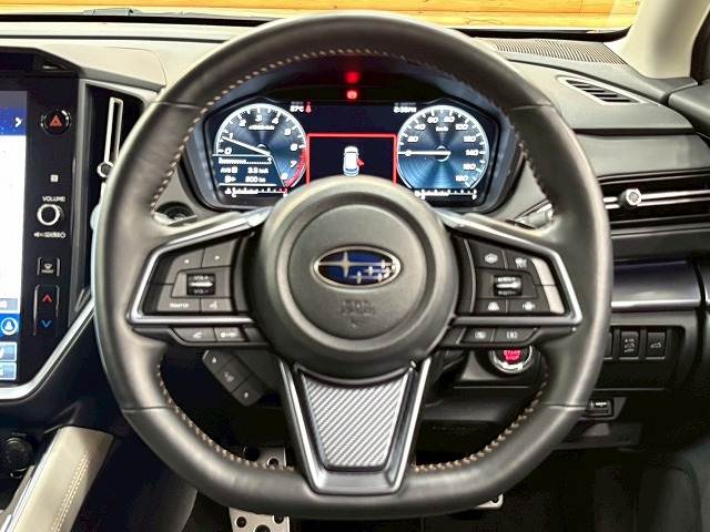 スバル レヴォーグ レイバックの画像13
