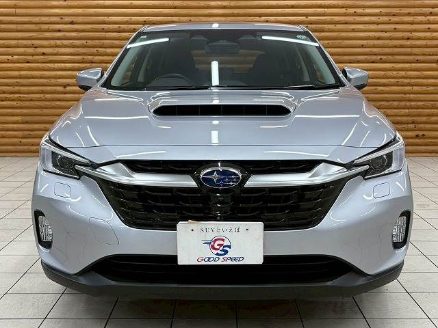 スバル レヴォーグ レイバックの画像17