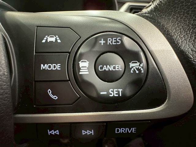 トヨタ ライズの画像5