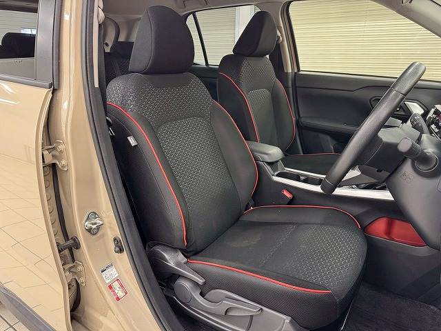 トヨタ ライズの画像8