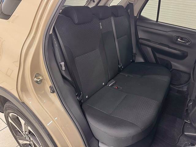 トヨタ ライズの画像9