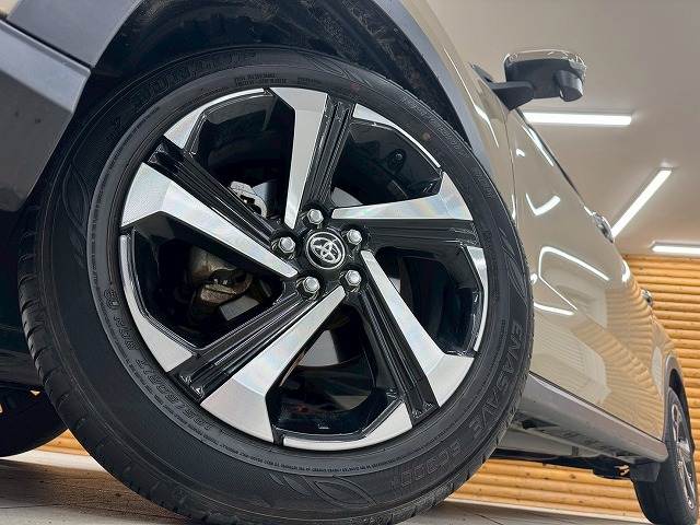 トヨタ ライズの画像11