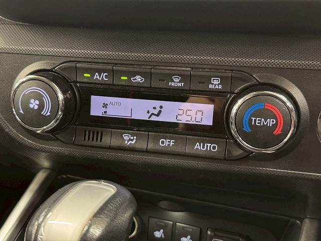 トヨタ ライズの画像12