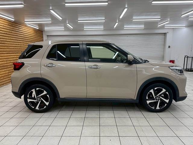 トヨタ ライズの画像18