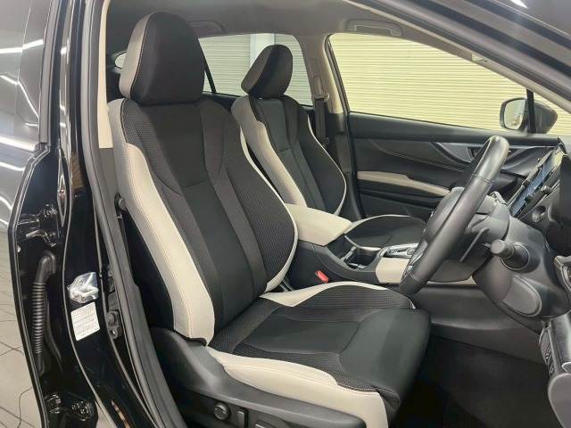 スバル レヴォーグ レイバックの画像8