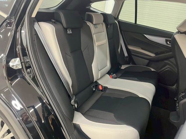 スバル レヴォーグ レイバックの画像9