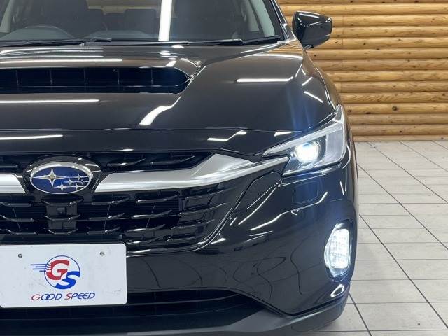 スバル レヴォーグ レイバックの画像10