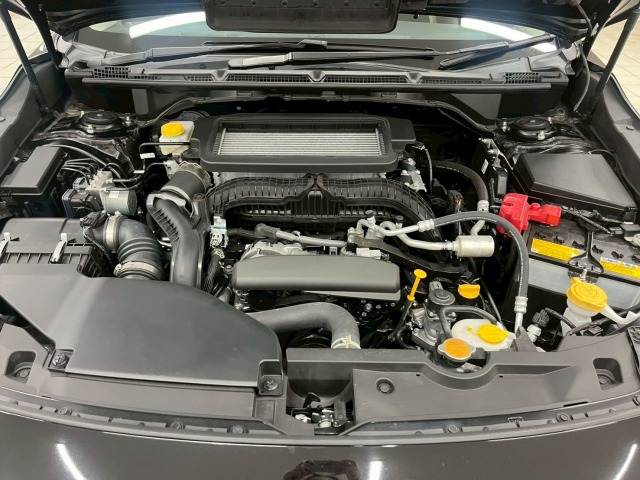 スバル レヴォーグ レイバックの画像14