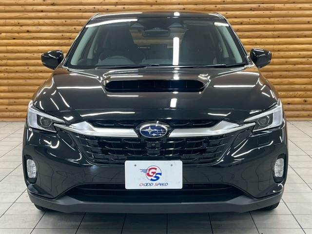 スバル レヴォーグ レイバックの画像17