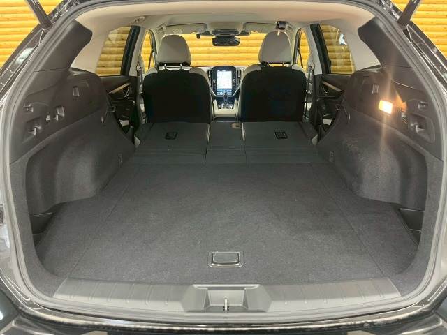 スバル レヴォーグ レイバックの画像20