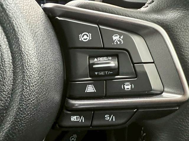 レガシィアウトバックX-BREAK EX 内装他