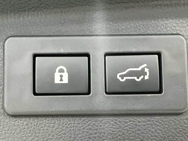 レガシィアウトバックX-BREAK EX 内装他