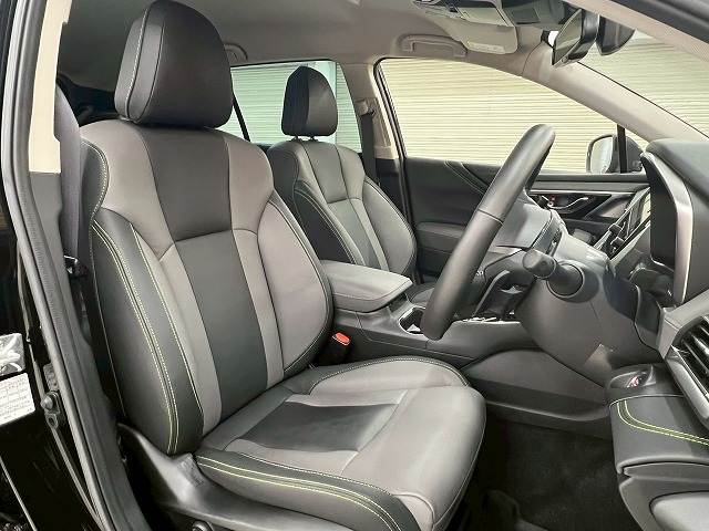 スバル レガシィアウトバックの画像8