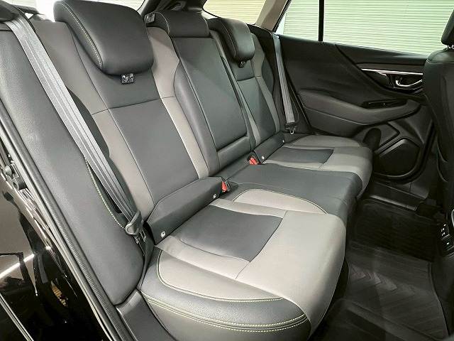 スバル レガシィアウトバックの画像9