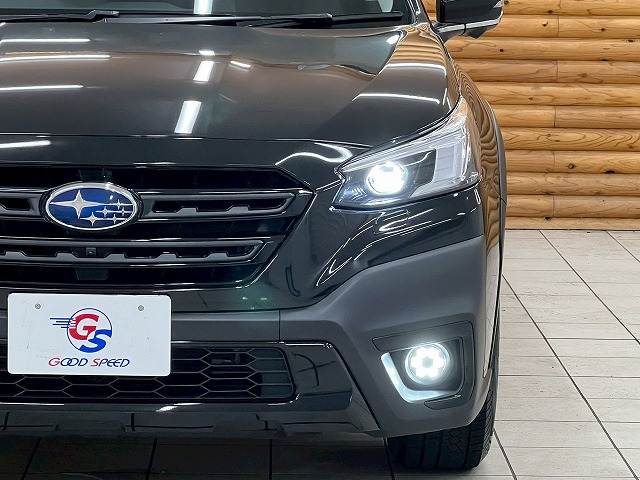 スバル レガシィアウトバックの画像10