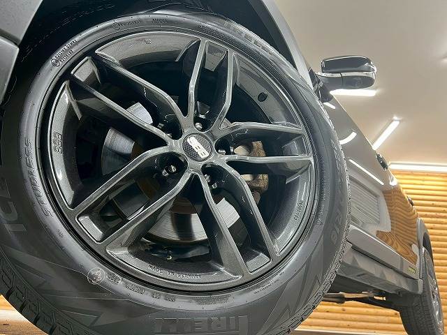 スバル レガシィアウトバックの画像11