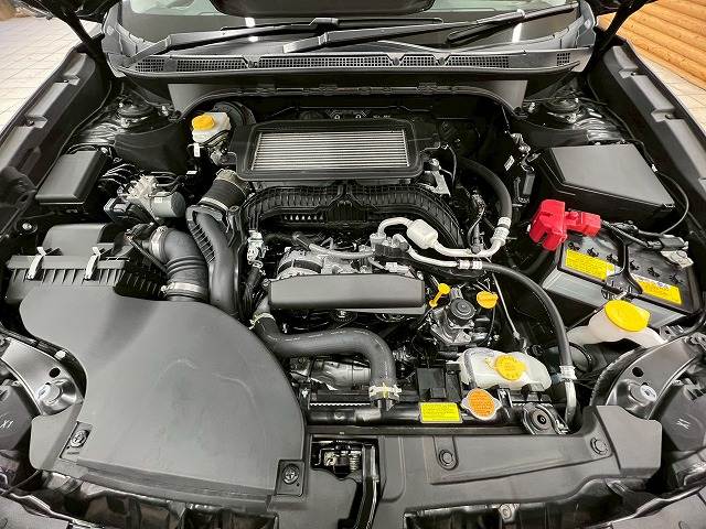 スバル レガシィアウトバックの画像14