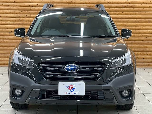 スバル レガシィアウトバックの画像17