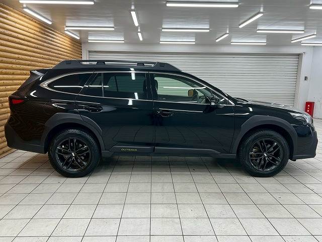 スバル レガシィアウトバックの画像18