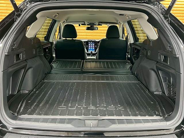 スバル レガシィアウトバックの画像20