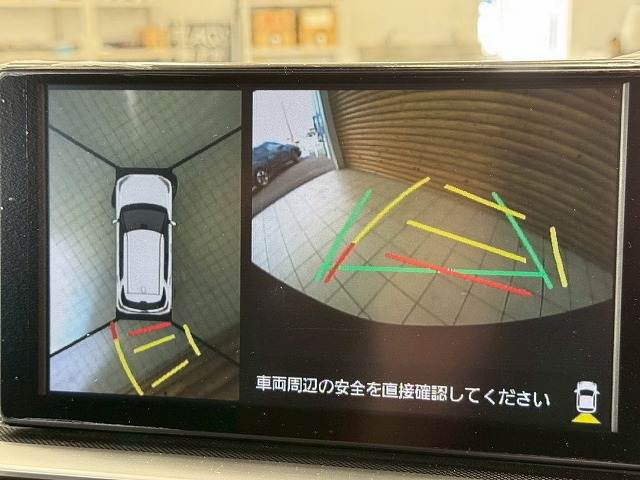 レックスZ 内装他