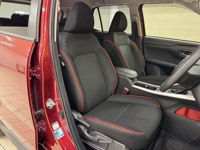 スバル レックスの画像8