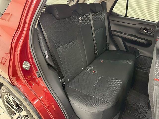 スバル レックスの画像9