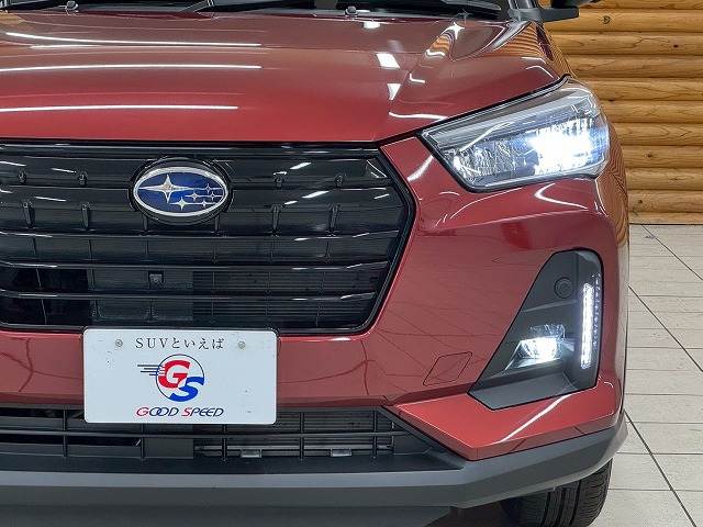 スバル レックスの画像10