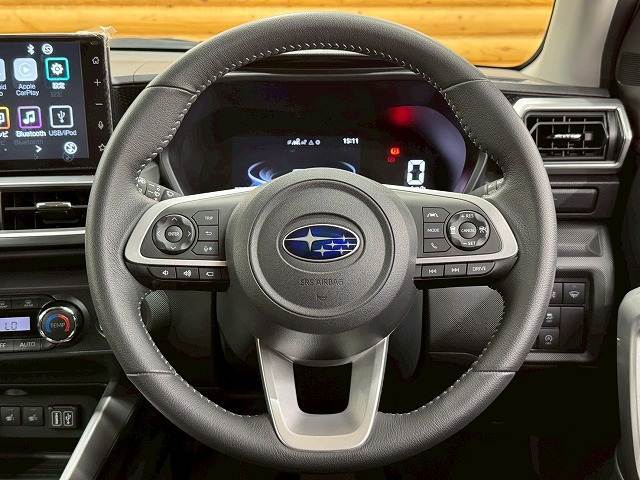 スバル レックスの画像13