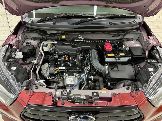 スバル レックスの画像14