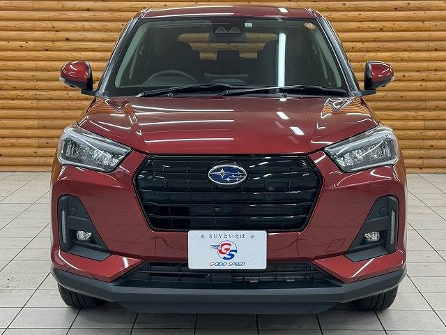 スバル レックスの画像17