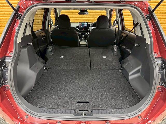 スバル レックスの画像20