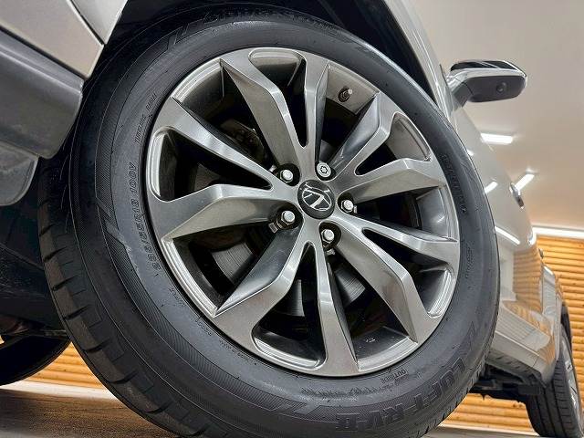 レクサス NXの画像11