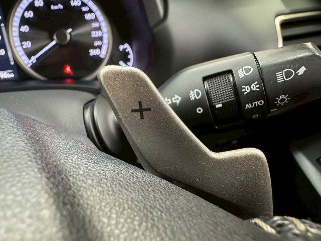 レクサス NXの画像12