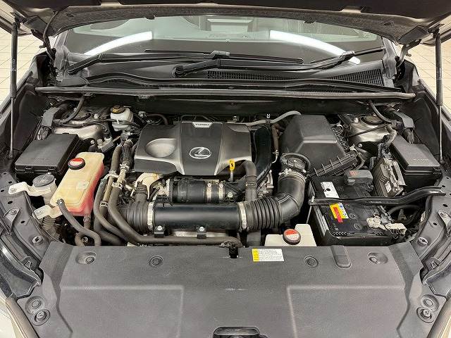 レクサス NXの画像14