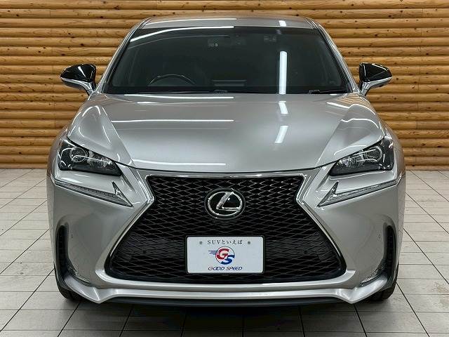 レクサス NXの画像17