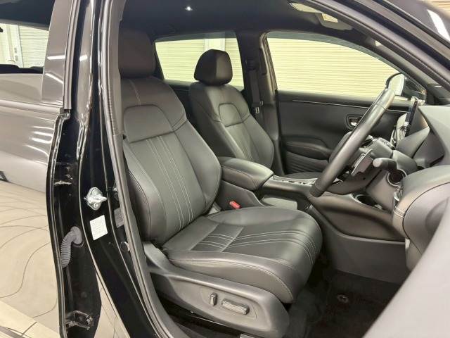 ホンダ ZR-Vの画像8