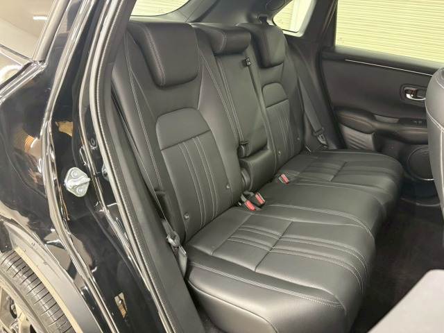 ホンダ ZR-Vの画像9